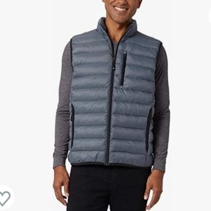 32 Degrees Puffer Vest - L